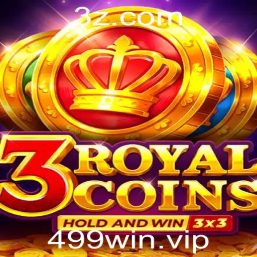 Descubra o Fascinante Mundo de '3royalcoins' e Como Garantir Seu Lugar na Lista de Vencedores com '499win'
