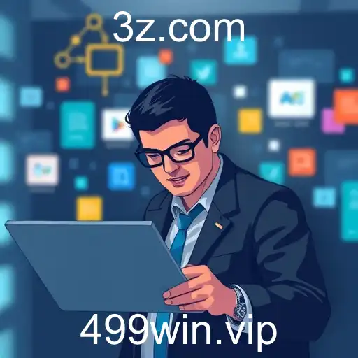 Gaming Experience 499win - 800+ Premium and Exclusive Games