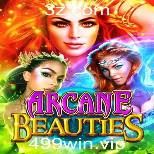Descubra o Fascinante Mundo de ArcaneBeauties com a Palavra-Chave 499win