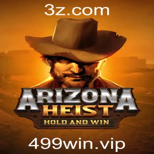 Explorando ArizonaHeist: Mergulhe na Aventura com 499win