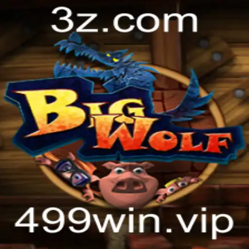 Descubra o Mundo Empolgante de BigWolf: O Jogo que Conquista