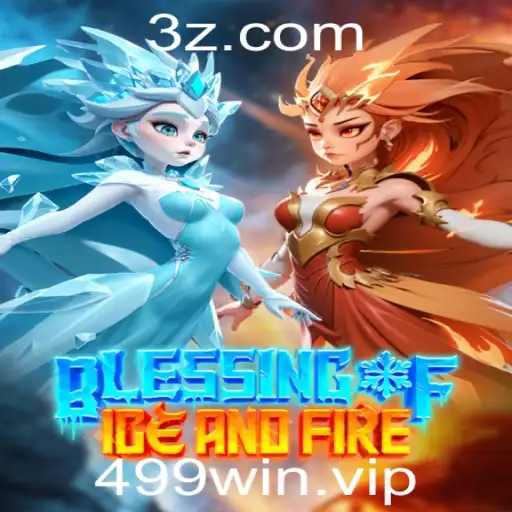 Explorando o Fascinante Mundo de BlessingofIceandFire: Um Guia Completo