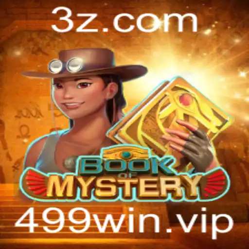 BookofMystery: Desvende Segredos e Ganhe com 499win