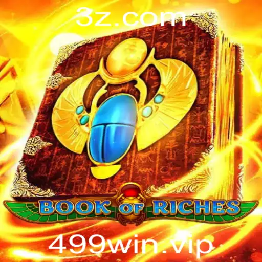 Descubra o Fascinante Mundo de BookofRiches: Regras e Dicas para Vencer