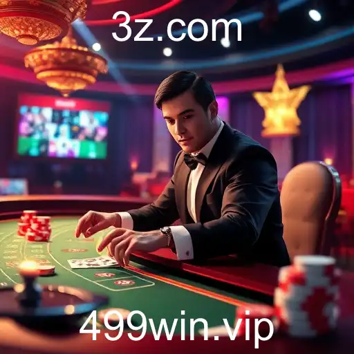 Gaming Experience 499win - 800+ Premium and Exclusive Games