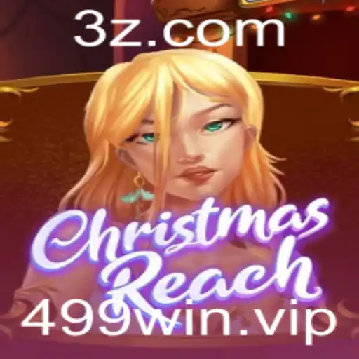 Descubra 'ChristmasReach': O Jogo Natalino do Momento que Promete Surpresas Incríveis