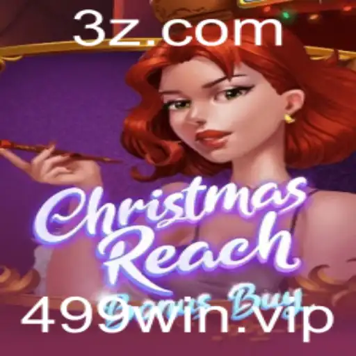 Descubra o Mundo Aventura de ChristmasReachBonusBuy