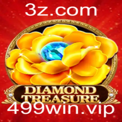 Descobrindo o Mundo de Diamondtreasure: Uma Aventura Brilhante com 499win