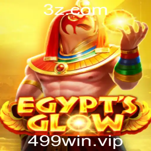Explorando o Enigmático Mundo de EgyptsGlow: O Jogo Que Está Conquistando 499win