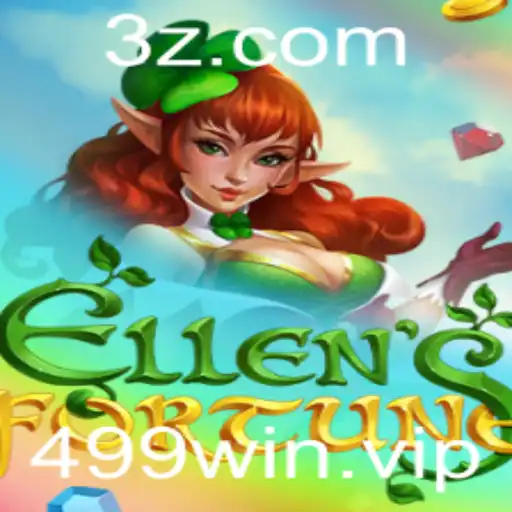 Aventura e Estratégia em EllensFortune: Descubra Como Jogar e Vencer com 499win