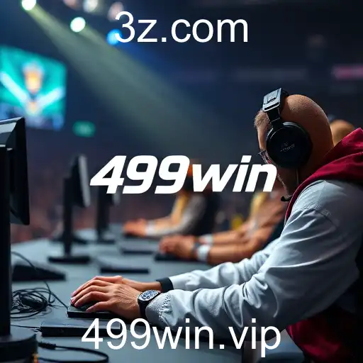 Gaming Experience 499win - 800+ Premium and Exclusive Games