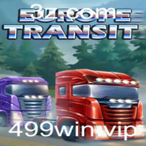 Descubra EuropeTransit: O Novo Fenômeno de Estratégia