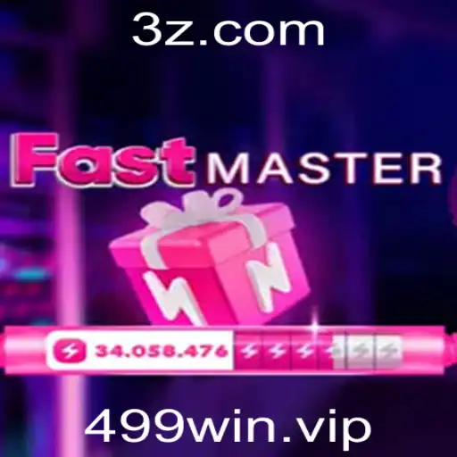 Descubra o Mundo Empolgante de FastMaster e Seu Inovador 499win