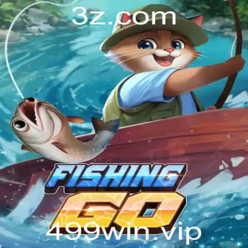Descubra FishingGO: O Jogo de Aventura Aquática e Estratégia