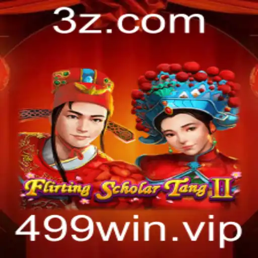 Explorando o Mundo de FlirtingScholarTangII: Um Mergulho no Jogo Impulsionado por Eventos Atuais