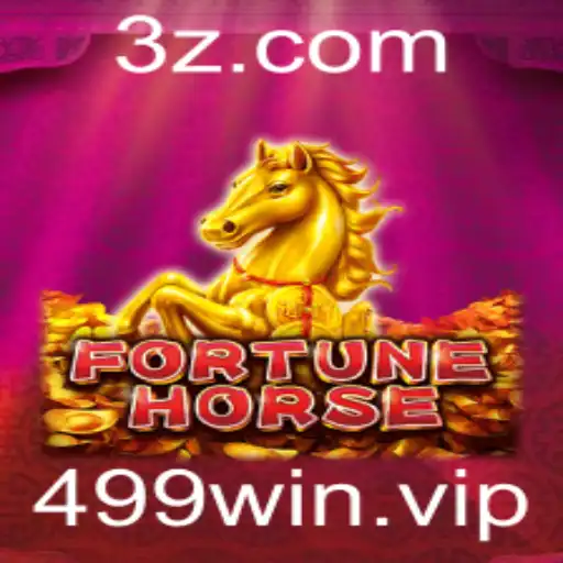 Explorando FortuneHorse: Seu Guia Completo para 499win
