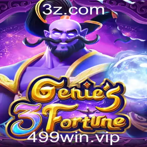 Explorando Genie3Fortune e a Estratégia 499win: Um Guia Completo