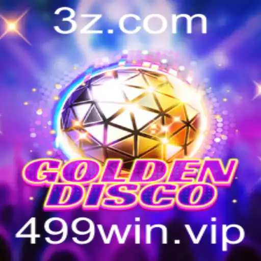 GoldenDisco: O Novo Fenômeno dos Jogos que Está Conquistando o Mundo