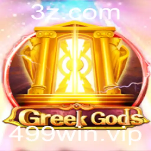 Descubra GreekGods: O Fascinante Jogo de Estratégia Mitológica