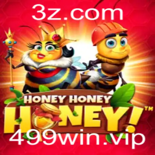 Explorando o Fascinante Mundo de HoneyHoneyHoney: O Charme e as Regras do Jogo Que Conquistam '499win'