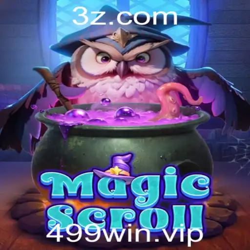 MagicScroll: Desvende os Mistérios do Jogo Com Regras Cativantes