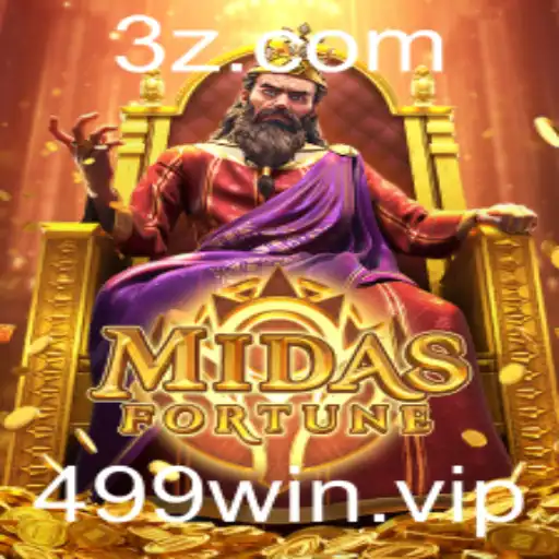 Desvendando o Mundo de MidasFortune: Um Guia Completo