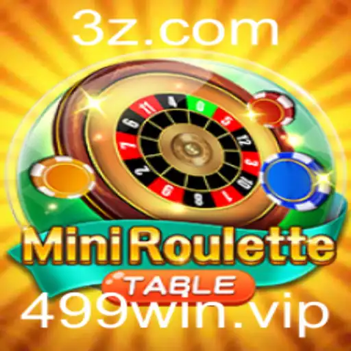 Explorando o Mundo Fascinante do MiniRoulette e a Tendência 499win