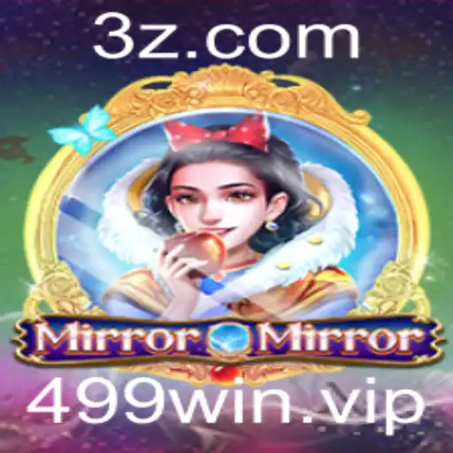 Jogo MirrorMirror: Descubra a Magia de 499win