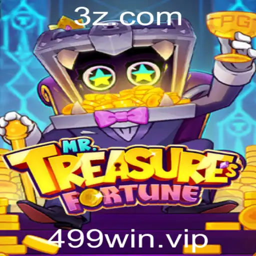 Descubra a Empolgante Aventura de MrTreasuresFortune: O Jogo que Todos Estão Jogando
