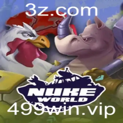 Explorando NukeWorld: O Jogo Vencedor Com 499win