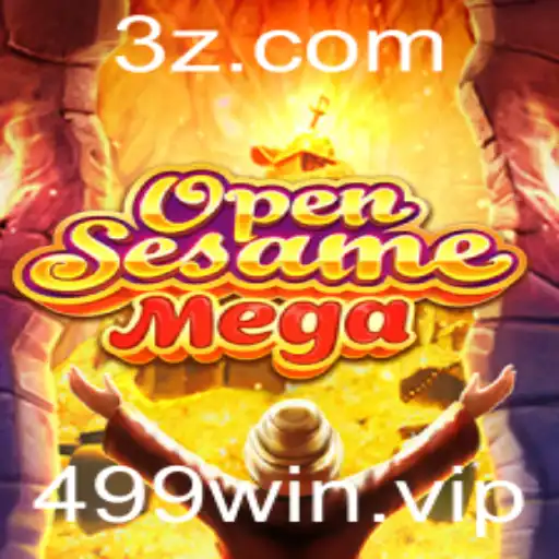 Descubra o Universo de OPENSESAMEMEGA: O Jogo que Está Conquistando o Mundo