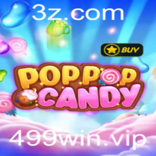 Descubra o Universo Fascinante de POPPOPCANDY e sua Aventura Inovadora com 499win