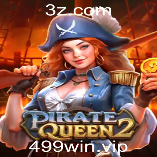PirateQueen2: Aventura e Estratégia nos Sete Mares