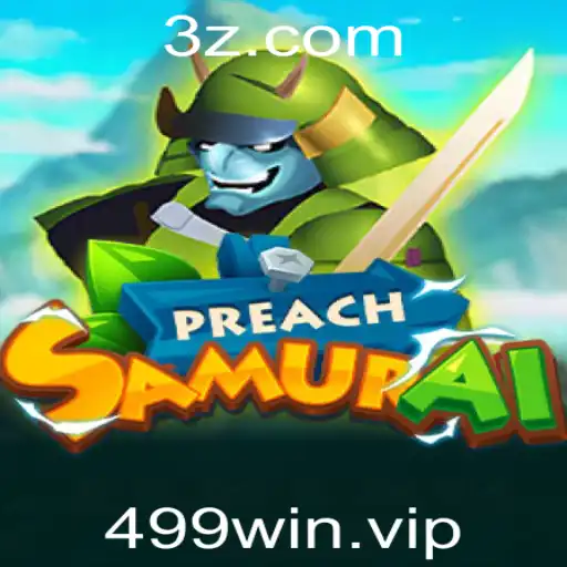 PreachSamurai: Um Mergulho no Universo Estratégico do Novo Jogo
