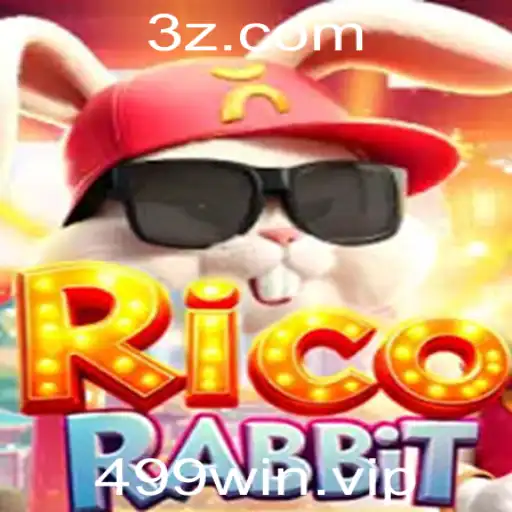 Desvendando 'RicoRabbit': O Novo Fenômeno dos Jogos com a Palavra-Chave '499win'