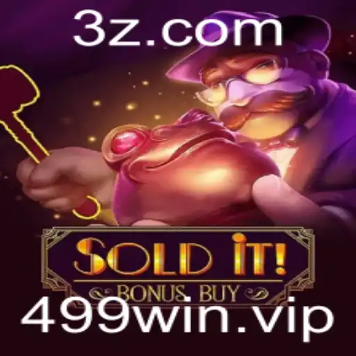 SolditBonusBuy: Um Novo Fenômeno no Mundo dos Jogos