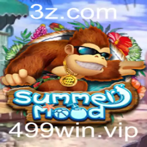 Explorando o Mundo Vibrante de SummerMood: Como Jogar e Vencer com 499win