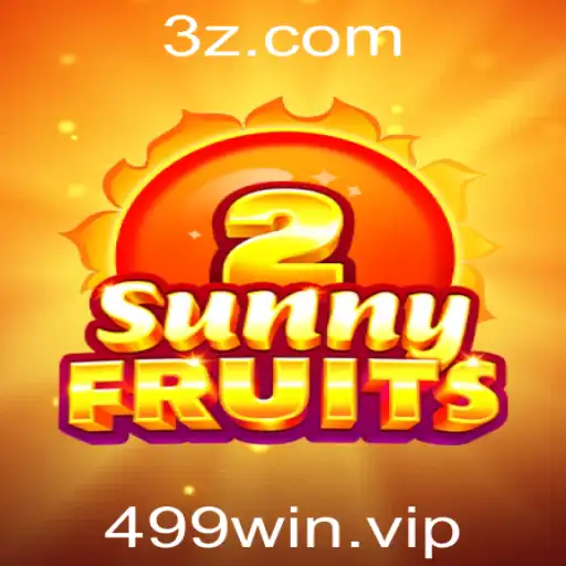 Explorando o Envolvente Mundo de SunnyFruits2 e a Experiência 499win