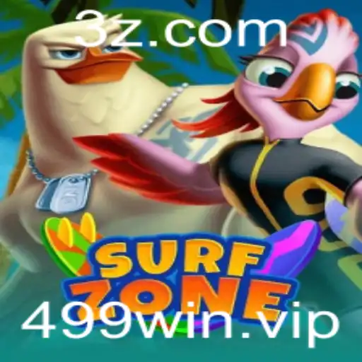 Descubra o Envolvente Mundo de SurfZone