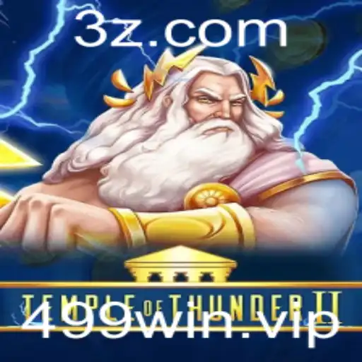 Explorando TempleofThunderII: Uma Aventura Épica