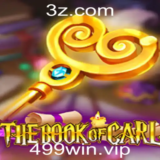 Descubra o Fascinante Mundo do Jogo TheBookofCarl