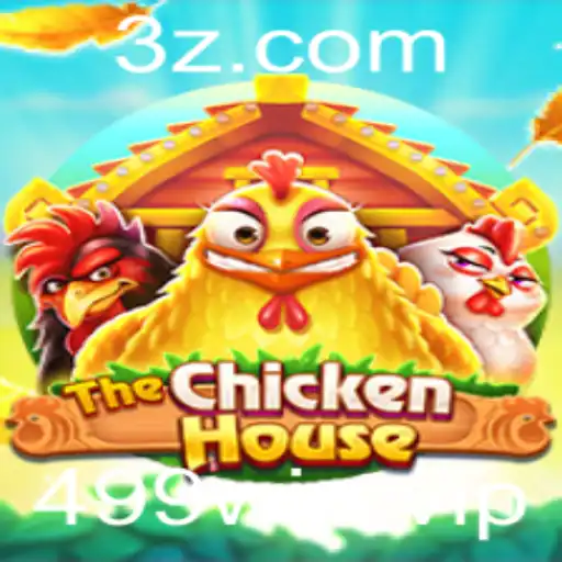 TheChickenHouse: Descubra o Mundo do Jogo e Conquiste com 499win
