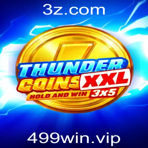 Explorando o Universo de ThunderCoinsXxl: Um Mergulho na Aventura de 499win