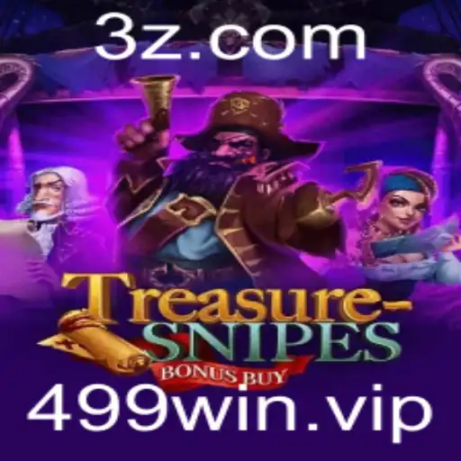 Explorando o Mundo de Tesouros: TreasuresnipesBonusBuy