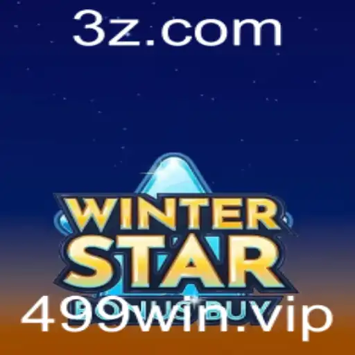 Descubra os Segredos do Jogo WinterStarBonusBuy com a Estratégia 499win