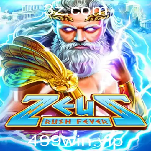 Descubra o Universo de Emoção em ZeusRushFever