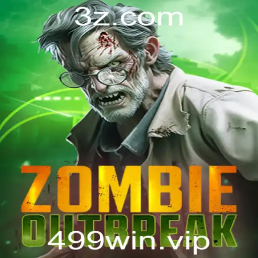 ZombieOutbreak: Aventure-se em um Cenário Pós-Apocalíptico com a Palavra-Chave 499win